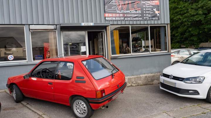 Vente de véhicules d'occasion à Dieppe